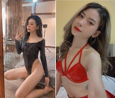 Phim sex Idol TikTok - BJ cho bạn trai Nguyễn Yến sướng lên đỉnh