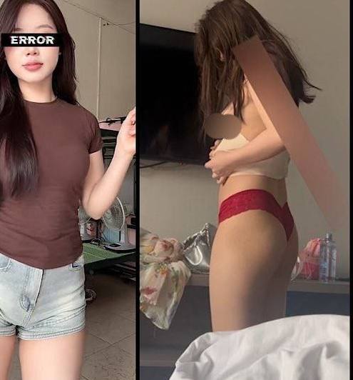 Phim sex Idol TikTok - Book em cave hàng cực phẩm