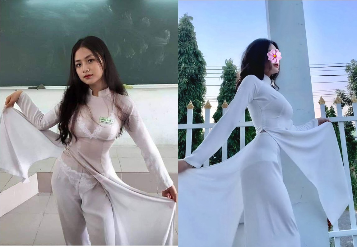 Phim sex Idol TikTok - Clip sex em học sinh ngứa ngáy uốn éo