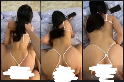 Phim sex Idol TikTok - Đang địt nhau thì mẹ gọi điện