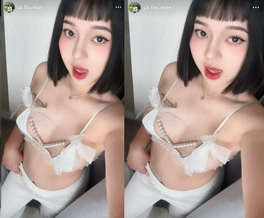 Phim sex Việt69 - Em Lê Thu Hiền bị cu nhỏ địt ra nước sướng phê