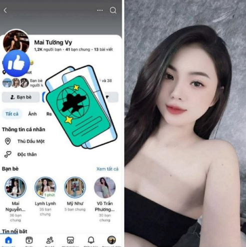 Phim sex VLXX - Gái xinh Thủ Dầu lộ clip