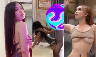Phim sex VLXX - Lộ clip sex Linh Miu mới đầy hấp dẫn