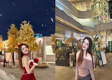 Phim sex Idol TikTok - Móc bướm kích thích bắn nước