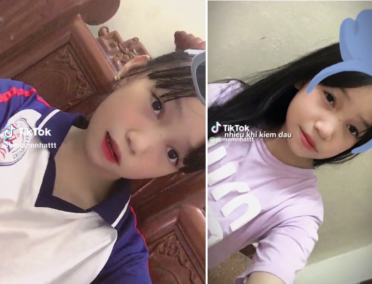 Phim sex VLXX - Nữ sinh hẹn ny mới đến nhà chịch nhau