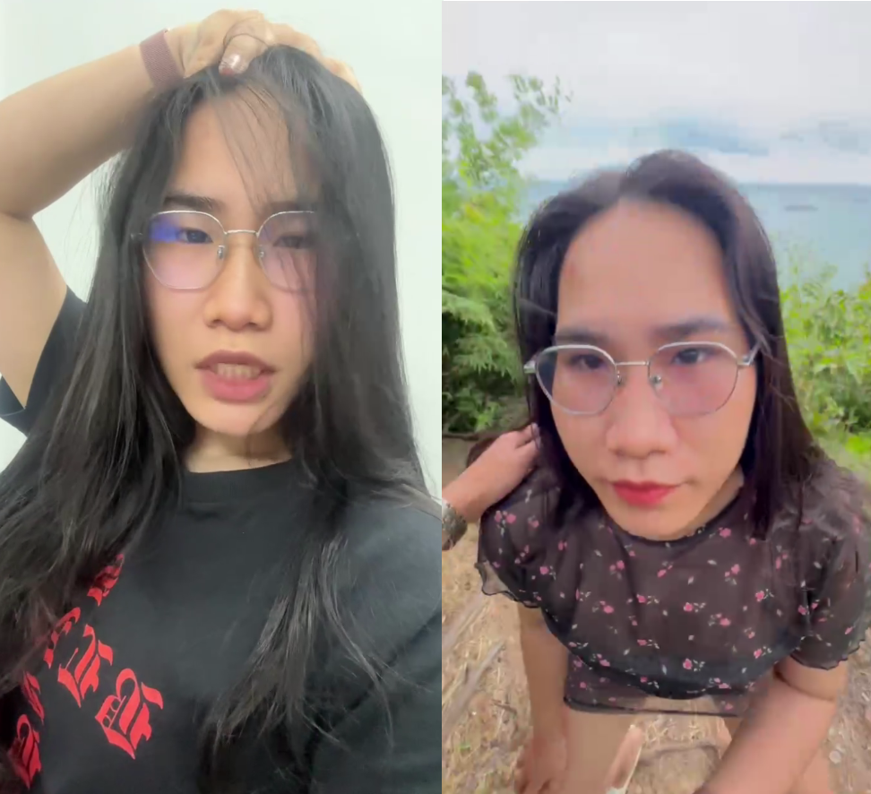 Phim sex Phim Sex Việt Nam - Ở đâu vắng là em đòi bú cu bằng được