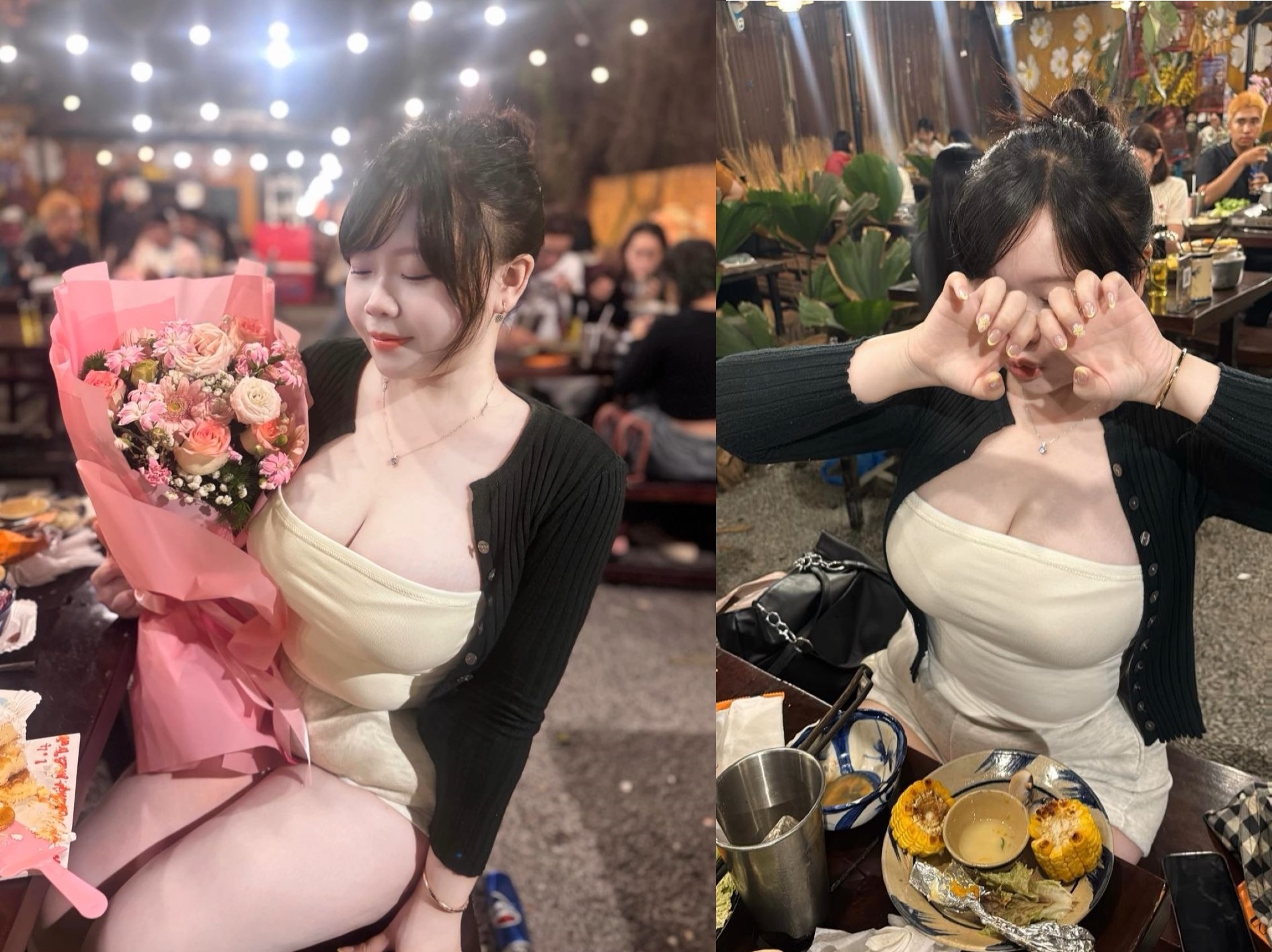 Phim sex Phim Sex Việt Nam - Rủ em múp vào nhà nghỉ bạch bạch