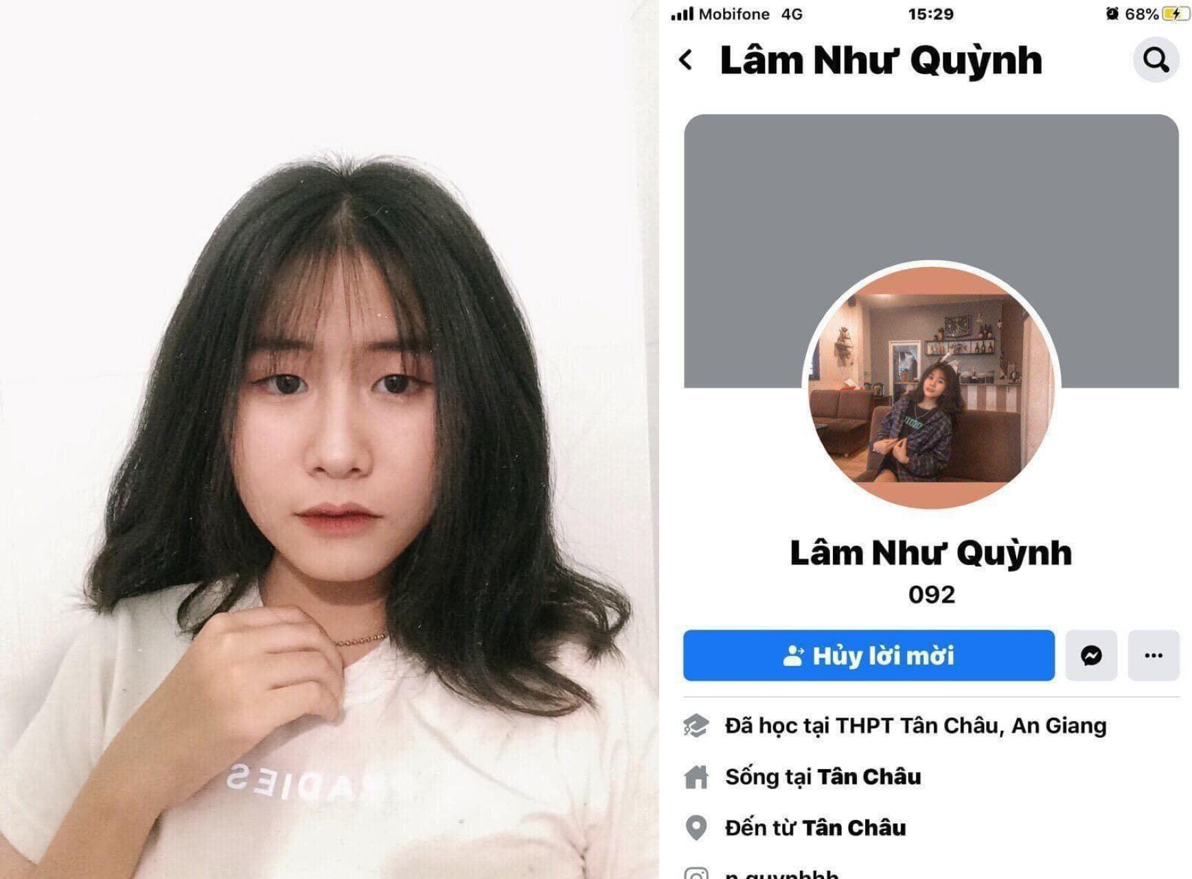 Phim sex Idol TikTok - Sex của em Lâm Như Quỳnh bướm khít